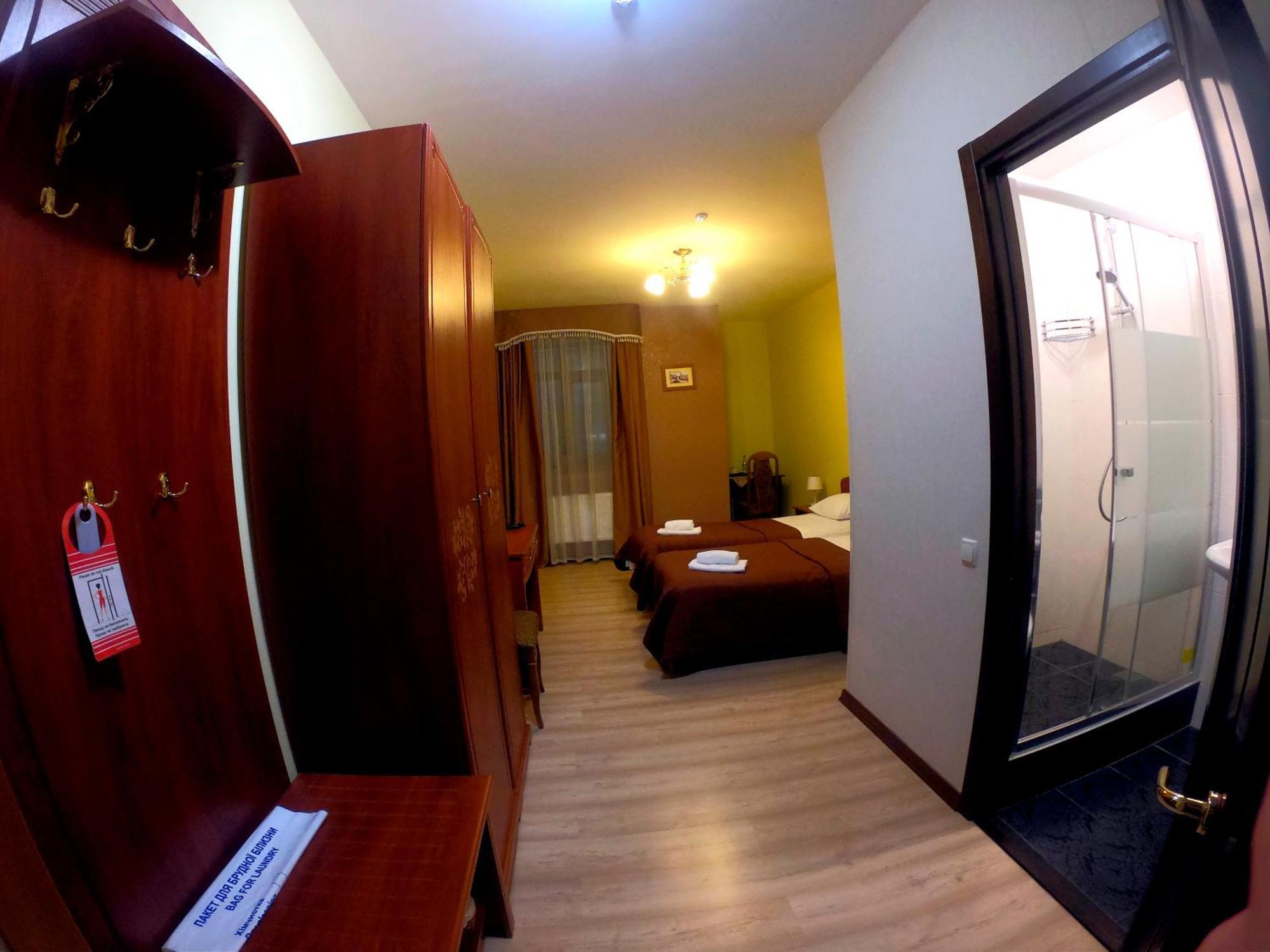 Hotel Lavilia Kiew Zimmer foto