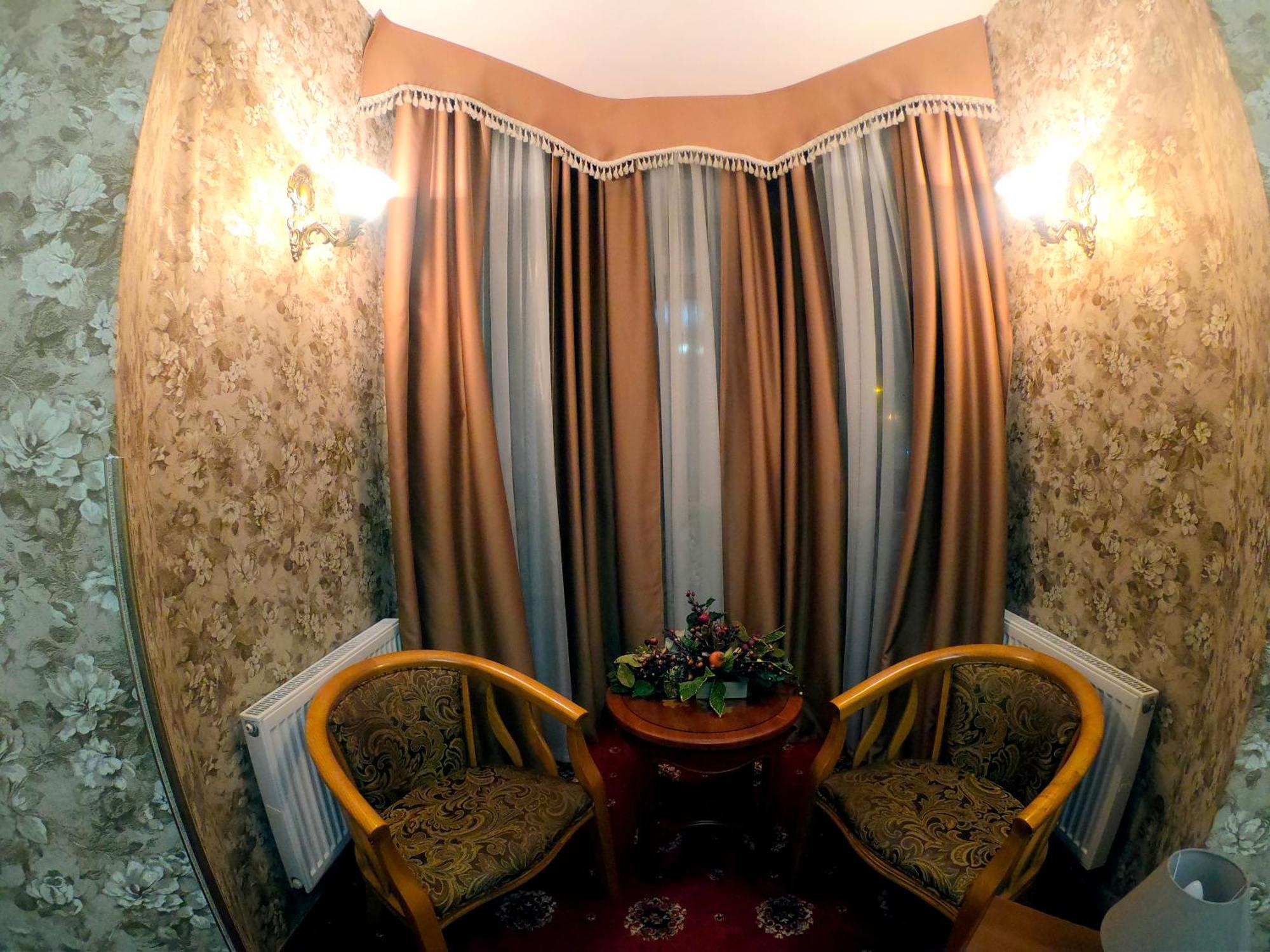 Hotel Lavilia Kiew Zimmer foto