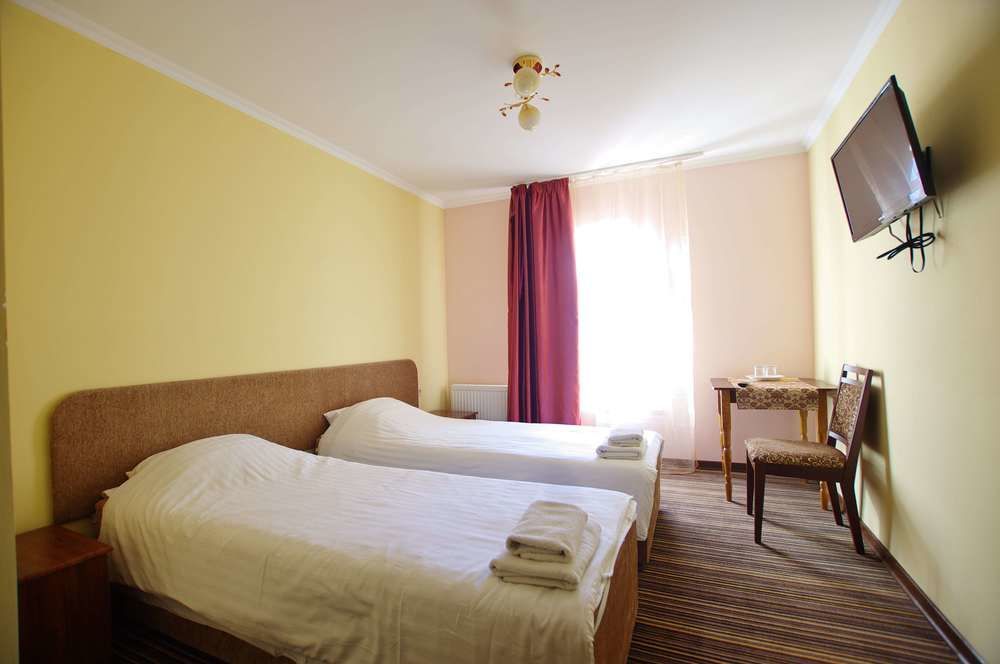 Hotel Lavilia Kiew Exterior foto