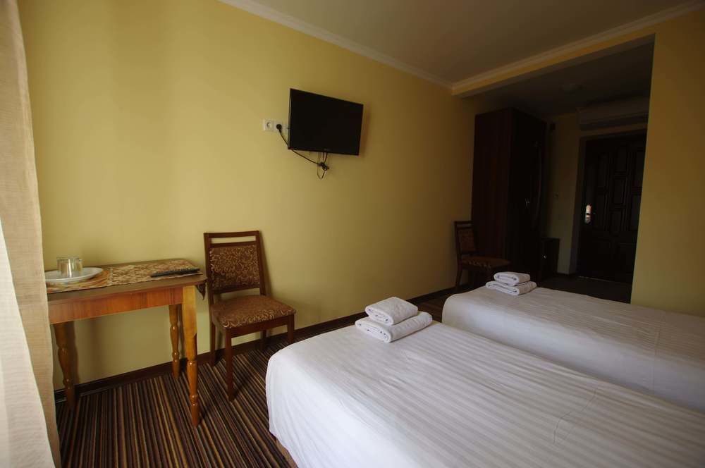 Hotel Lavilia Kiew Exterior foto