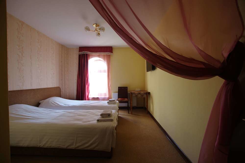 Hotel Lavilia Kiew Exterior foto